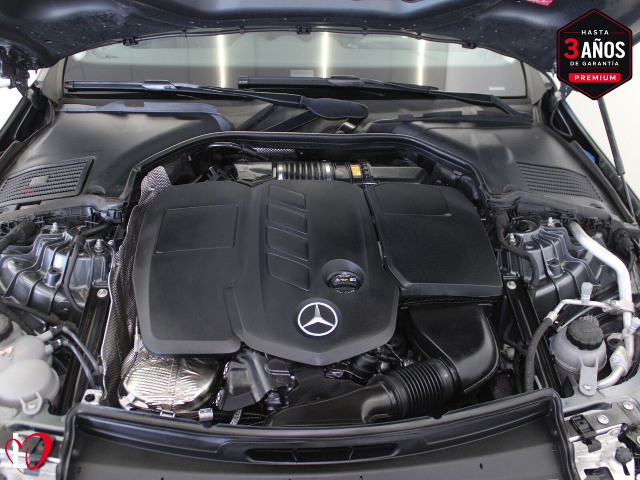 Mercedes Clase C C 220 d Estate 9G-TRONIC AVANTGARDE - Foto 15