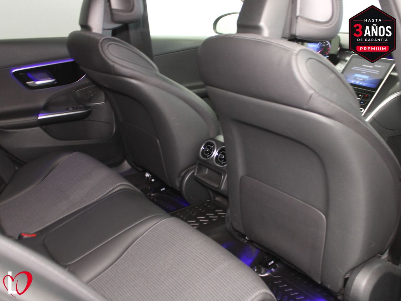 Mercedes Clase C C 220 d Estate 9G-TRONIC AVANTGARDE - Foto 39