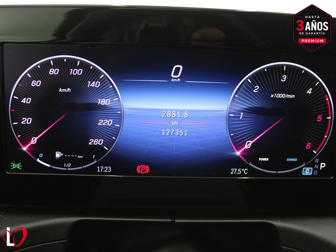 Mercedes Clase C C 220 d Estate 9G-TRONIC AVANTGARDE - Foto 23