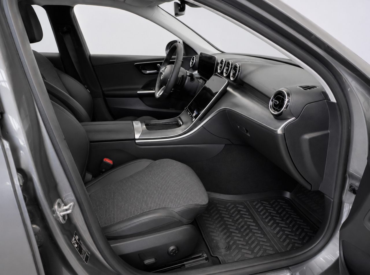 Mercedes Clase C 220 D 9G-TRONIC ADVANGARDE 200 - Foto 4