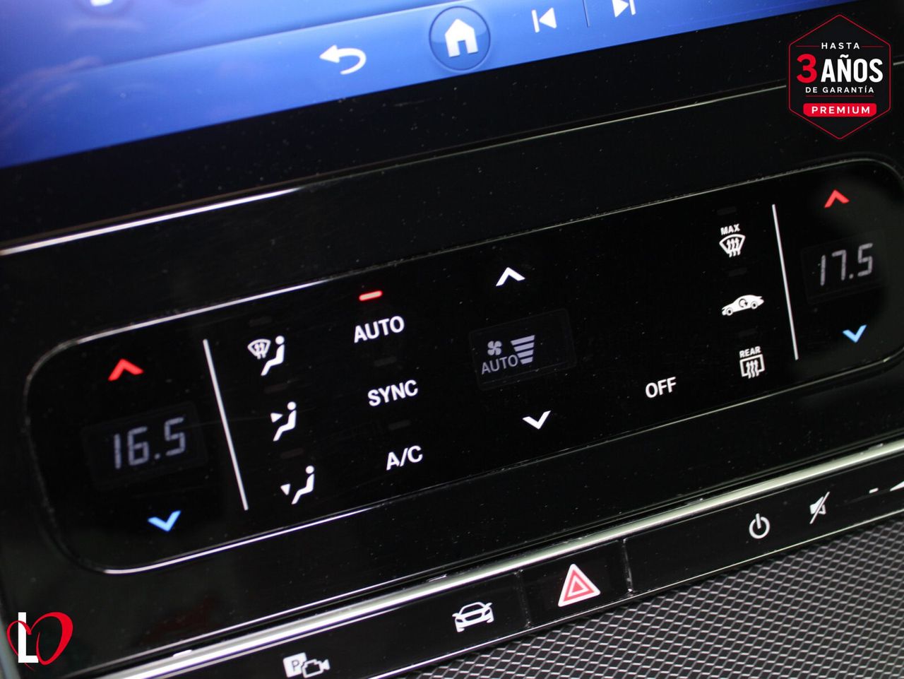Mercedes Clase C C 220 d Estate 9G-TRONIC AVANTGARDE - Foto 34
