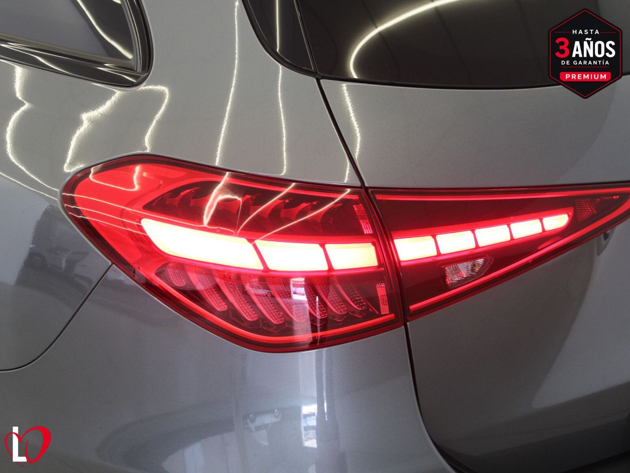 Mercedes Clase C C 220 d Estate 9G-TRONIC AVANTGARDE - Foto 55