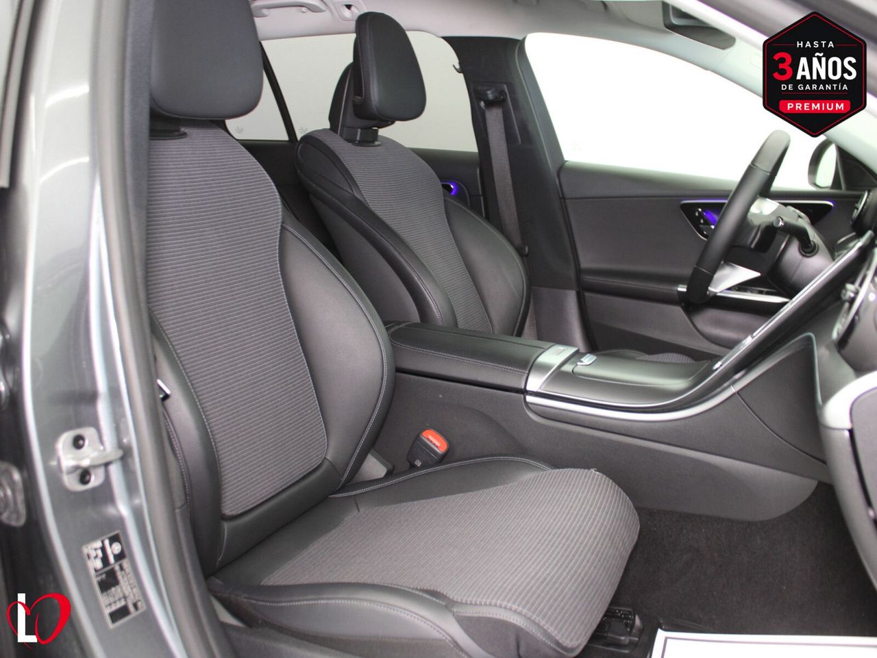 Mercedes Clase C C 220 d Estate 9G-TRONIC AVANTGARDE - Foto 37