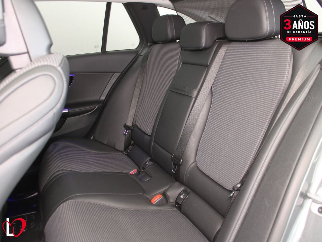 Mercedes Clase C C 220 d Estate 9G-TRONIC AVANTGARDE - Foto 40