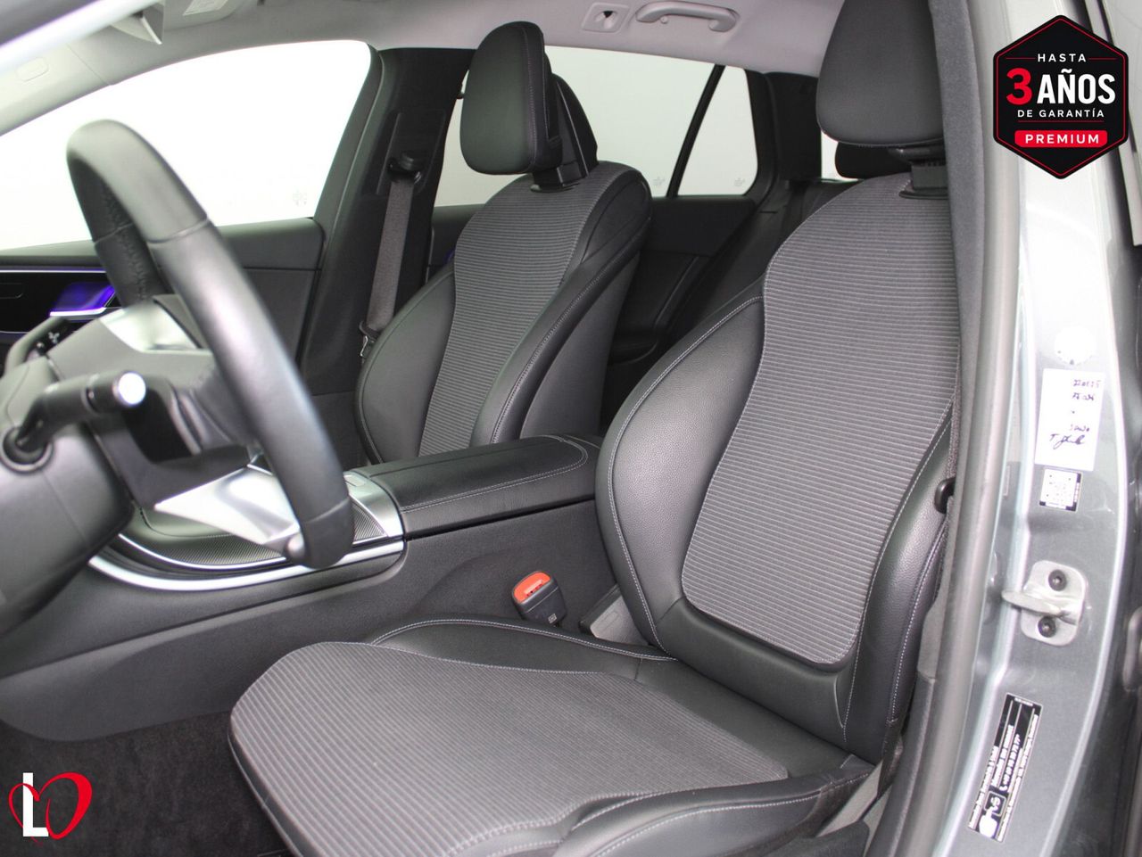 Mercedes Clase C C 220 d Estate 9G-TRONIC AVANTGARDE - Foto 36