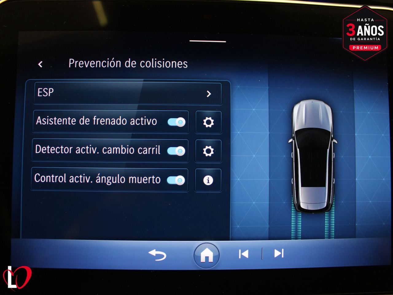 Mercedes Clase C C 220 d Estate 9G-TRONIC AVANTGARDE - Foto 32