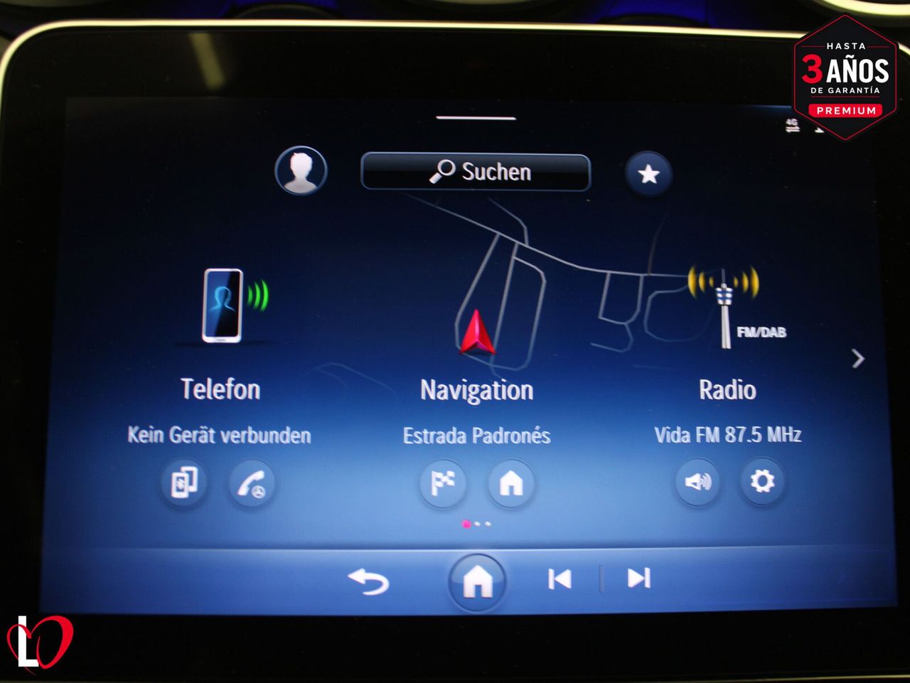 Mercedes Clase C C 220 d Estate 9G-TRONIC AVANTGARDE - Foto 30