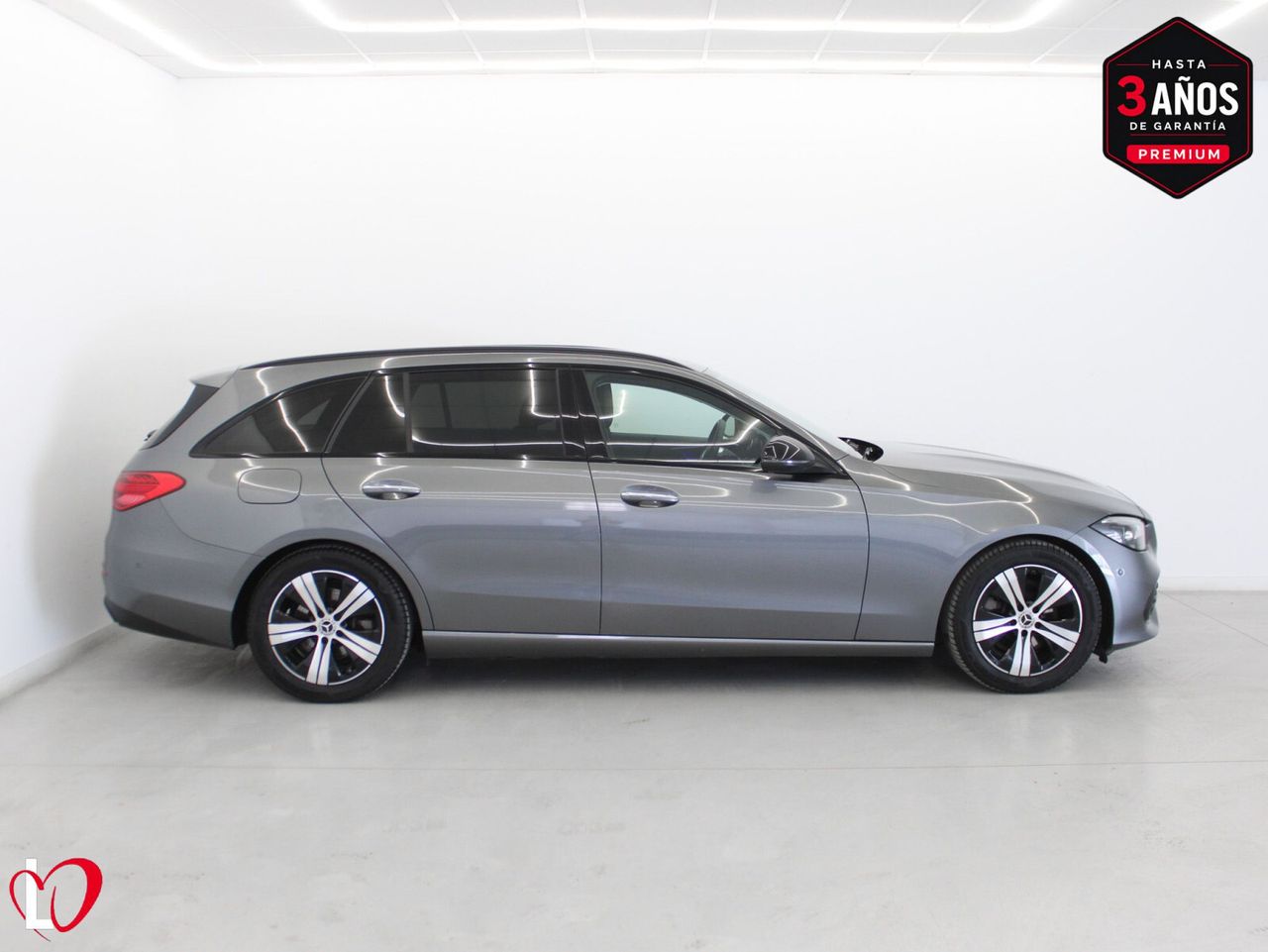 Mercedes Clase C C 220 d Estate 9G-TRONIC AVANTGARDE - Foto 51