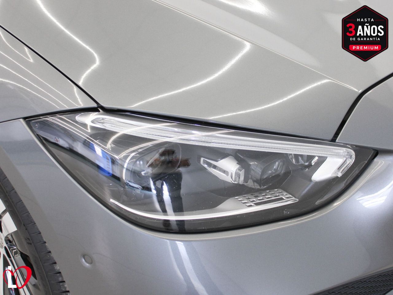 Mercedes Clase C C 220 d Estate 9G-TRONIC AVANTGARDE - Foto 17