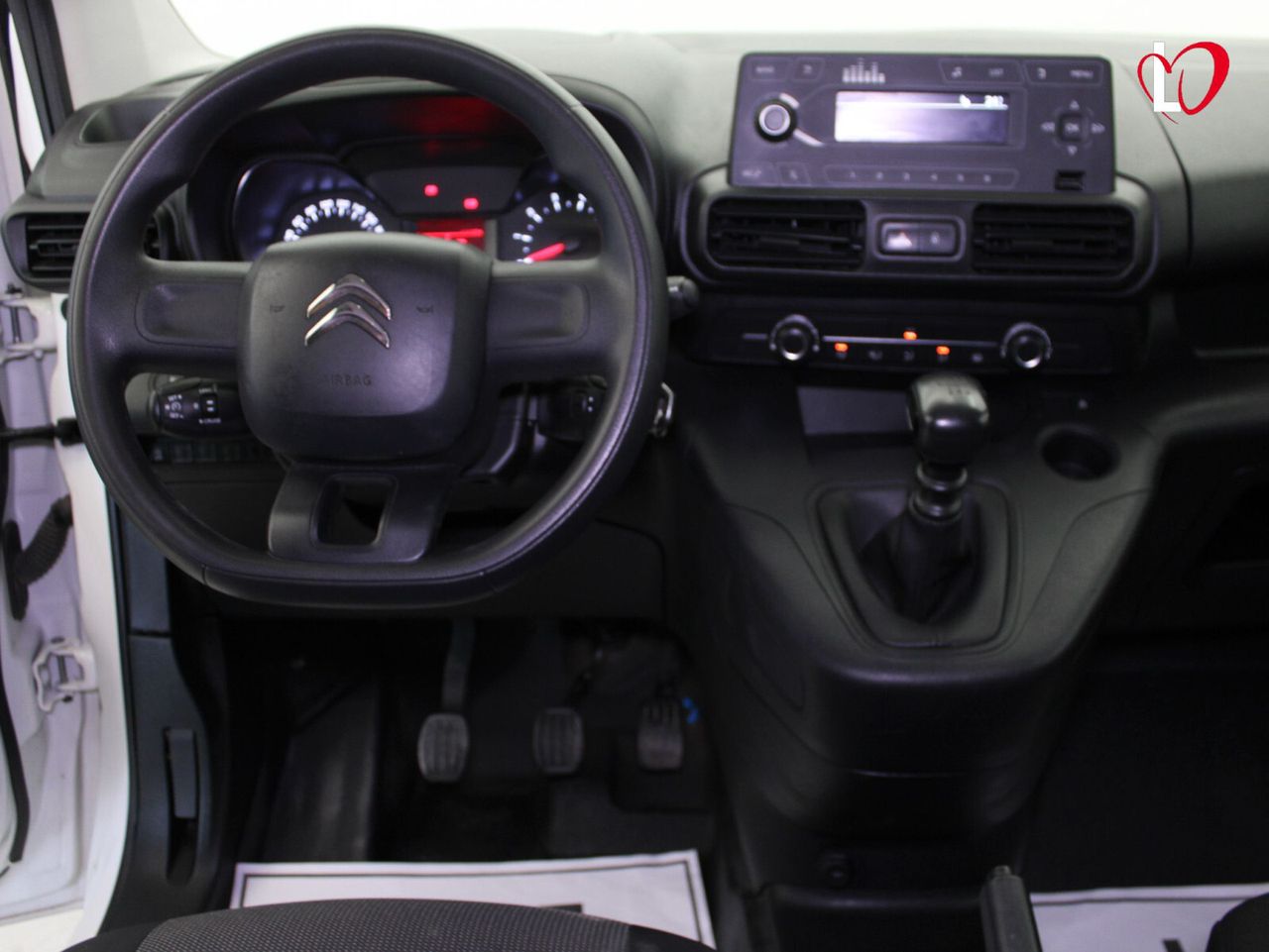 Citroën Berlingo TALLA XL BlueHDI 100 CONTROL - Foto 12