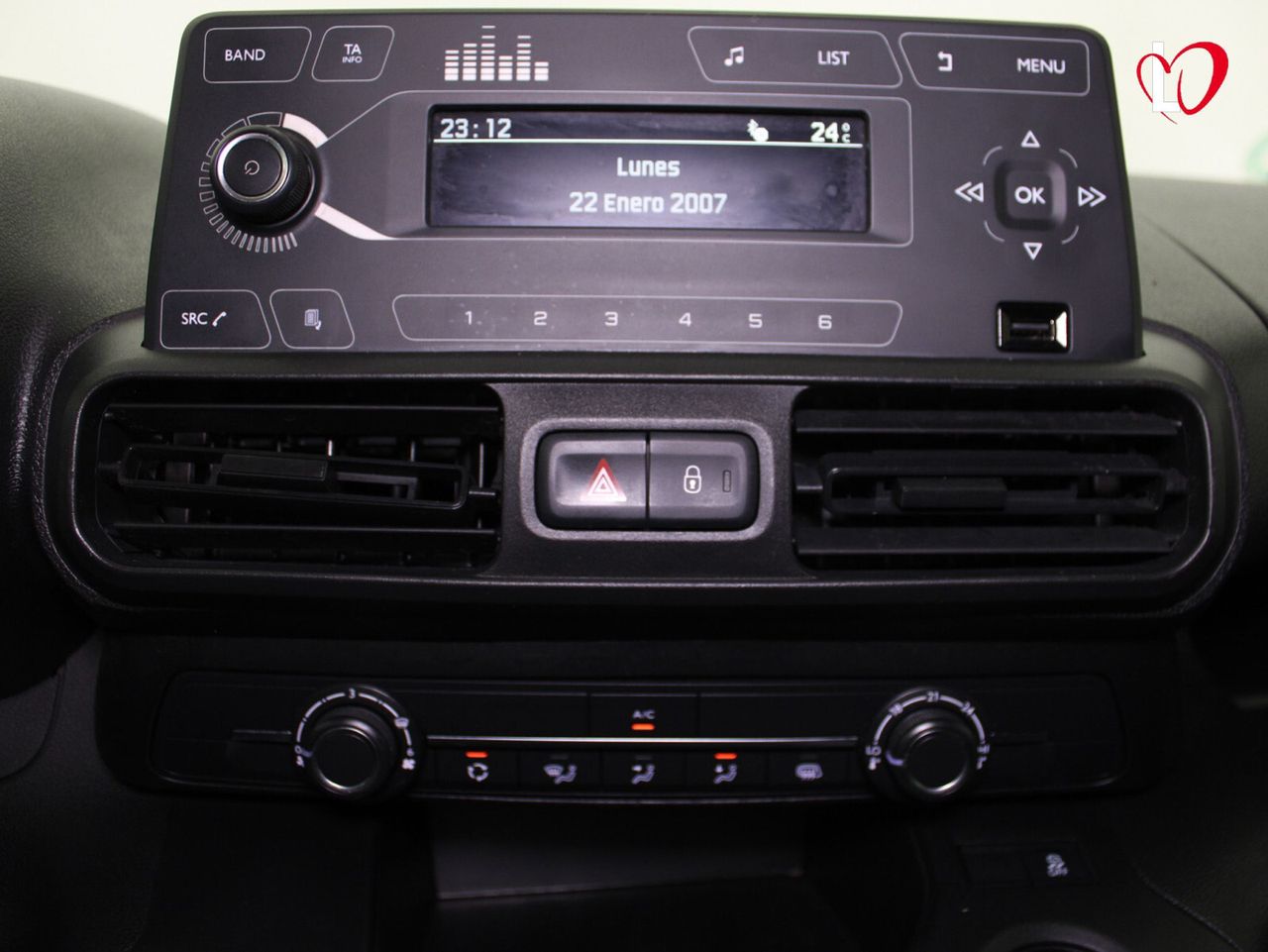 Citroën Berlingo TALLA XL BlueHDI 100 CONTROL - Foto 22