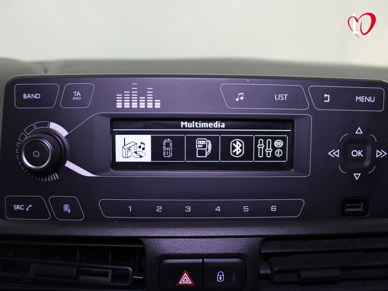 Citroën Berlingo TALLA XL BlueHDI 100 CONTROL - Foto 13