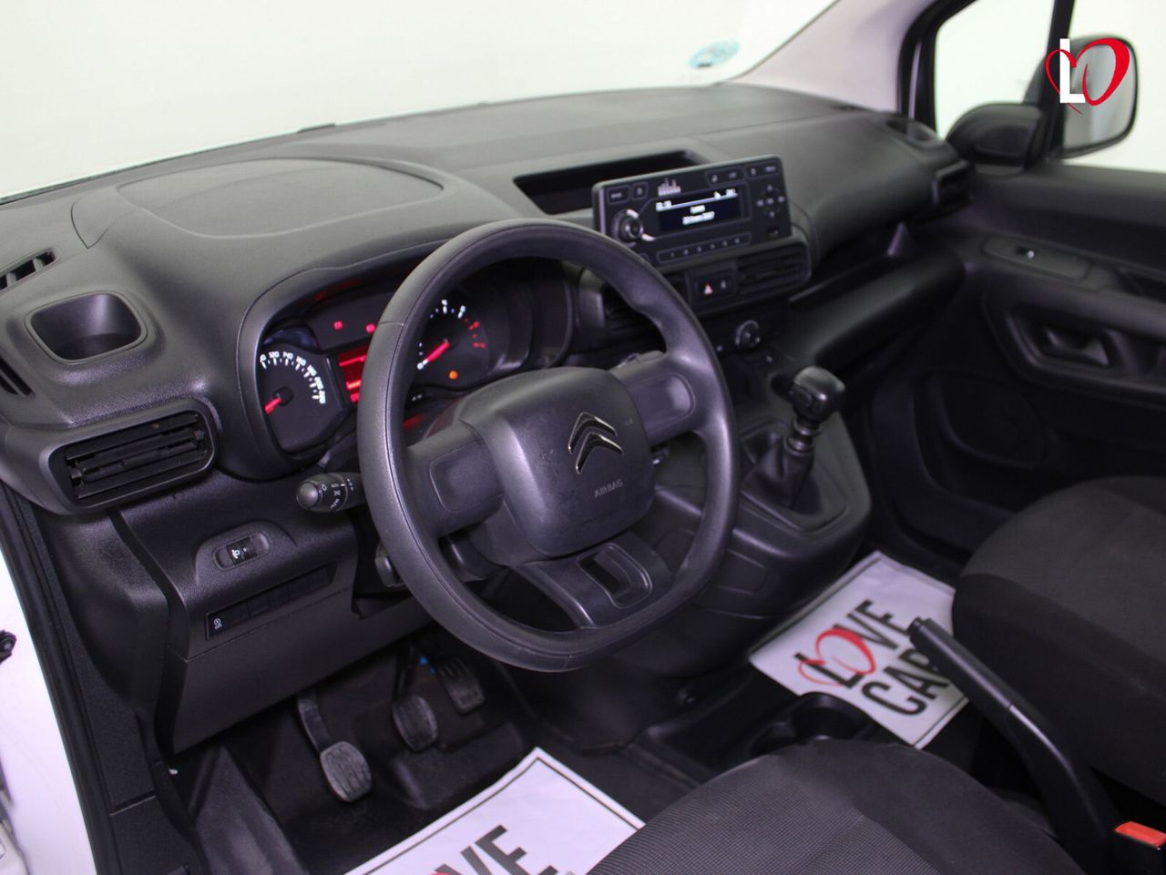 Citroën Berlingo TALLA XL BlueHDI 100 CONTROL - Foto 17