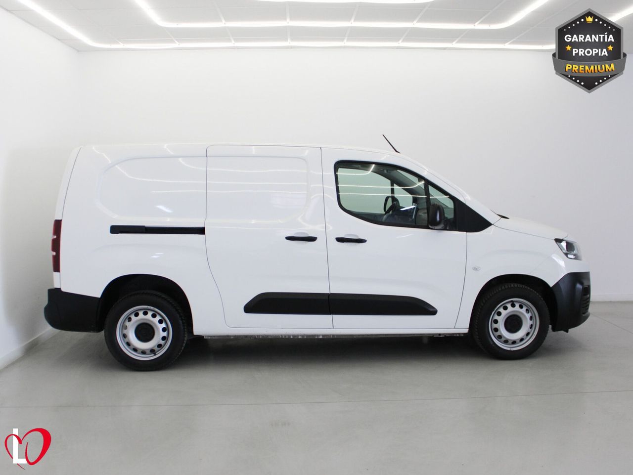 Citroën Berlingo TALLA XL BlueHDI 100 CONTROL - Foto 4