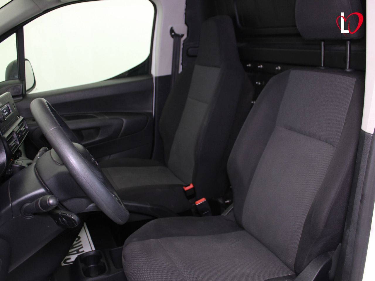 Citroën Berlingo TALLA XL BlueHDI 100 CONTROL - Foto 16