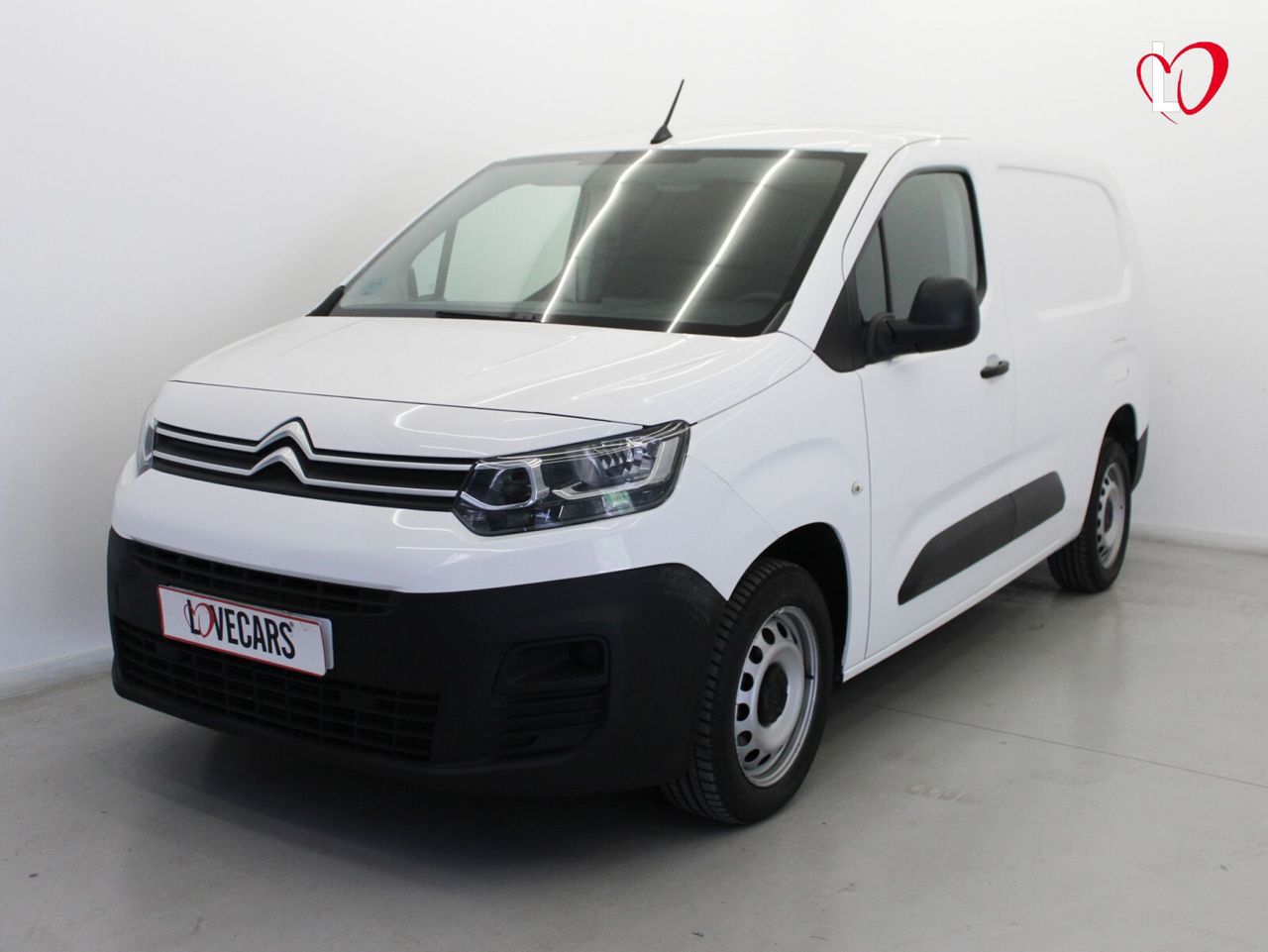 Citroën Berlingo TALLA XL BlueHDI 100 CONTROL - Foto 5