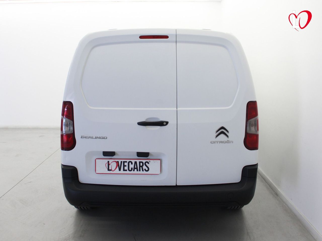 Citroën Berlingo TALLA XL BlueHDI 100 CONTROL - Foto 33