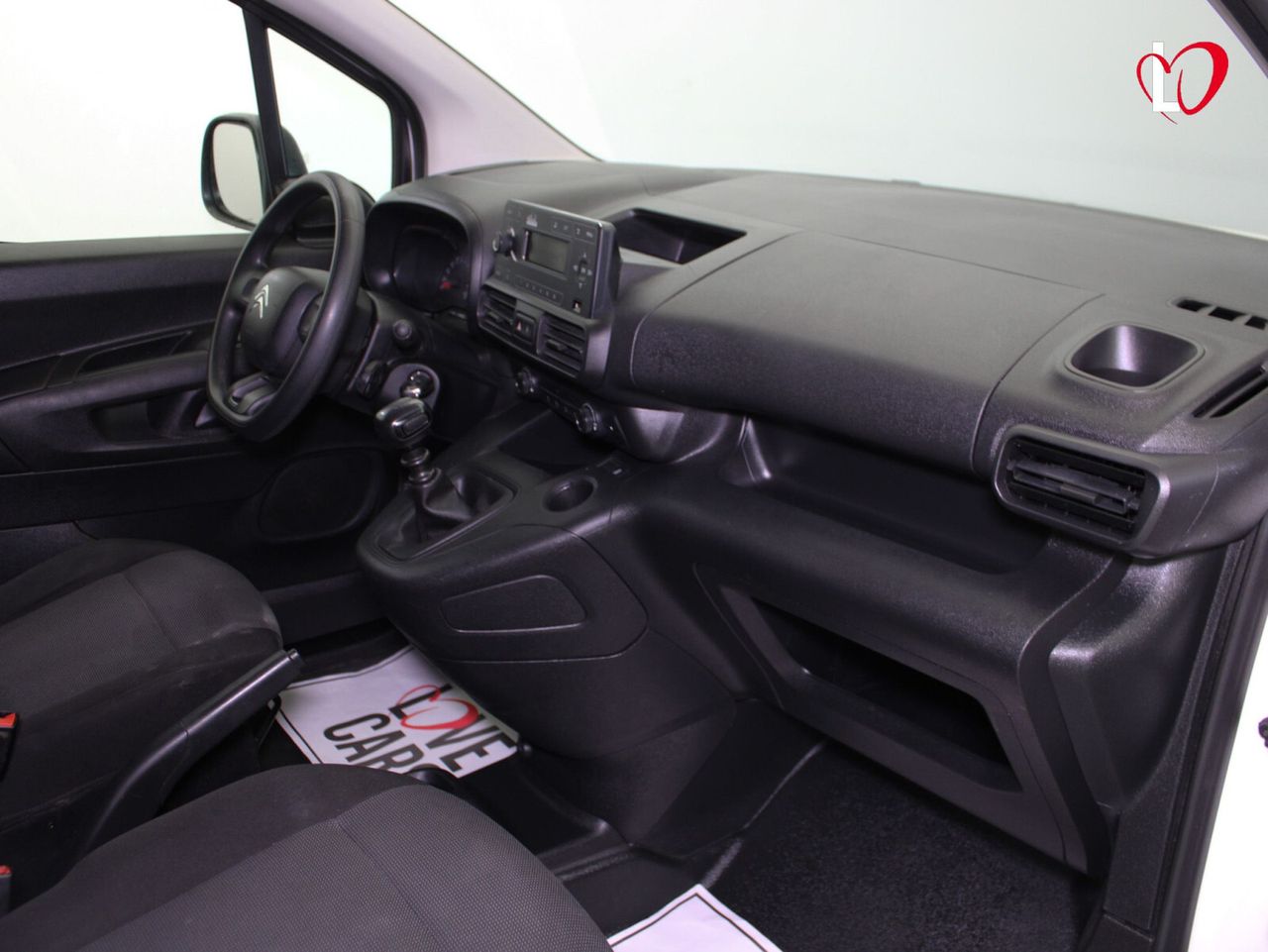 Citroën Berlingo TALLA XL BlueHDI 100 CONTROL - Foto 25