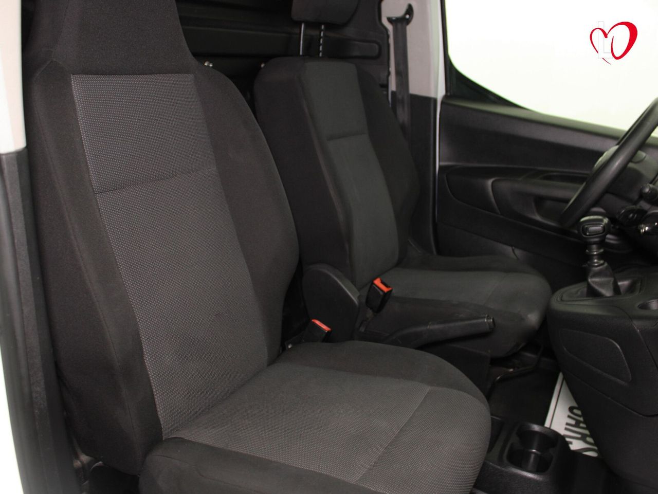 Citroën Berlingo TALLA XL BlueHDI 100 CONTROL - Foto 26