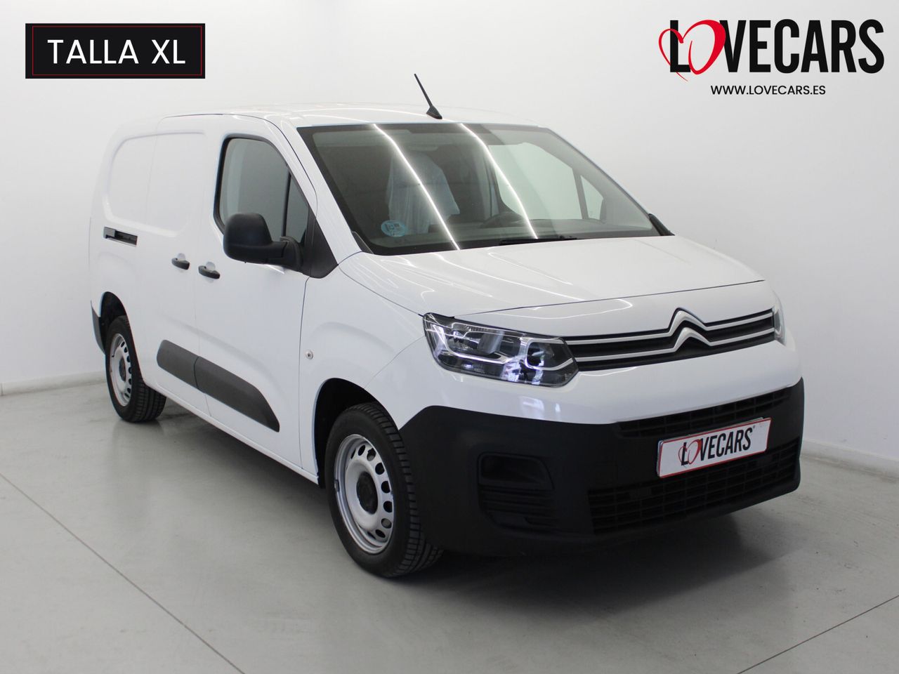 Citroën Berlingo TALLA XL BlueHDI 100 CONTROL - Foto 4