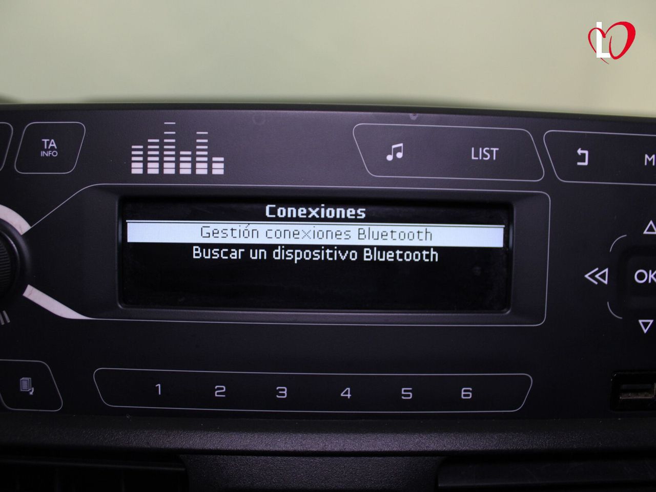 Citroën Berlingo TALLA XL BlueHDI 100 CONTROL - Foto 23