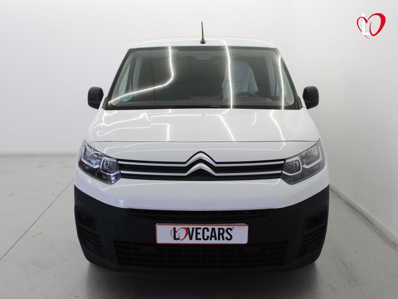 Citroën Berlingo TALLA XL BlueHDI 100 CONTROL - Foto 31