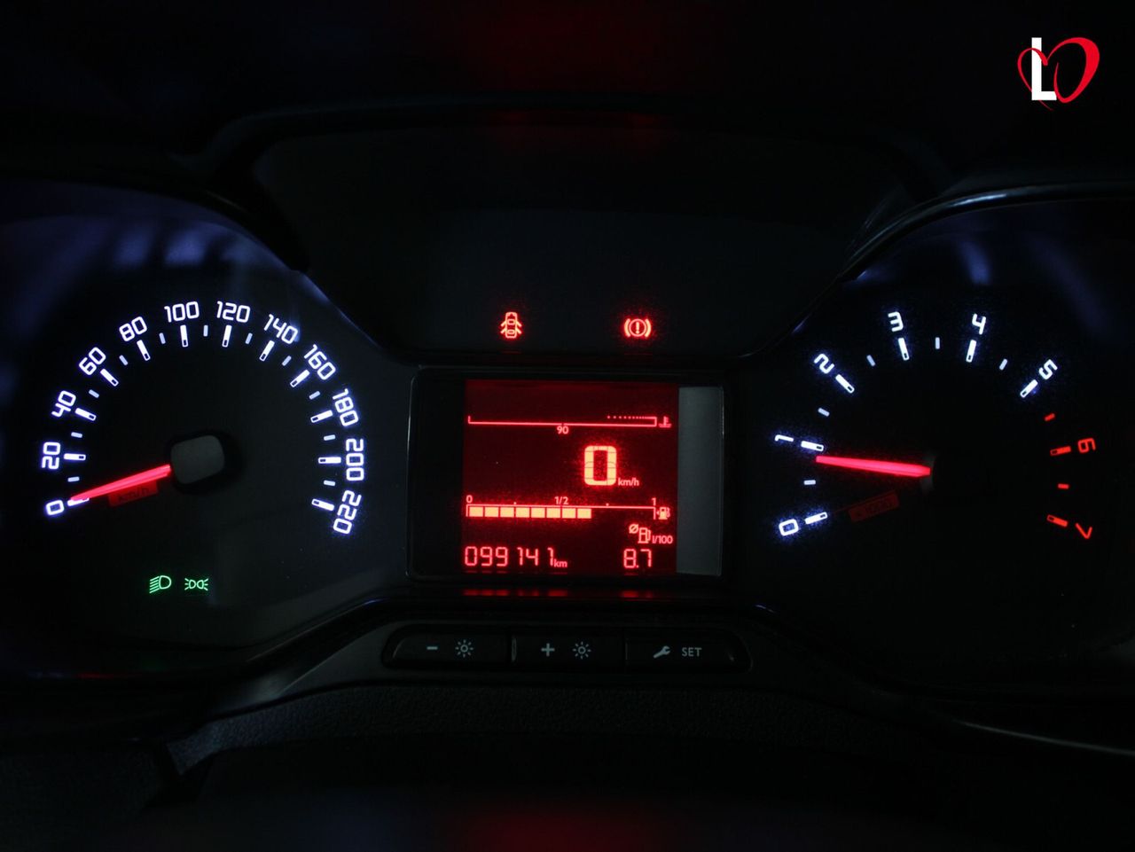 Citroën Berlingo TALLA XL BlueHDI 100 CONTROL - Foto 18