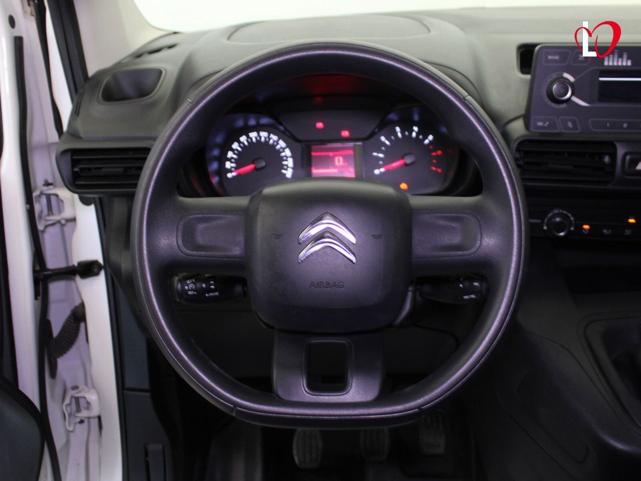 Citroën Berlingo TALLA XL BlueHDI 100 CONTROL - Foto 20