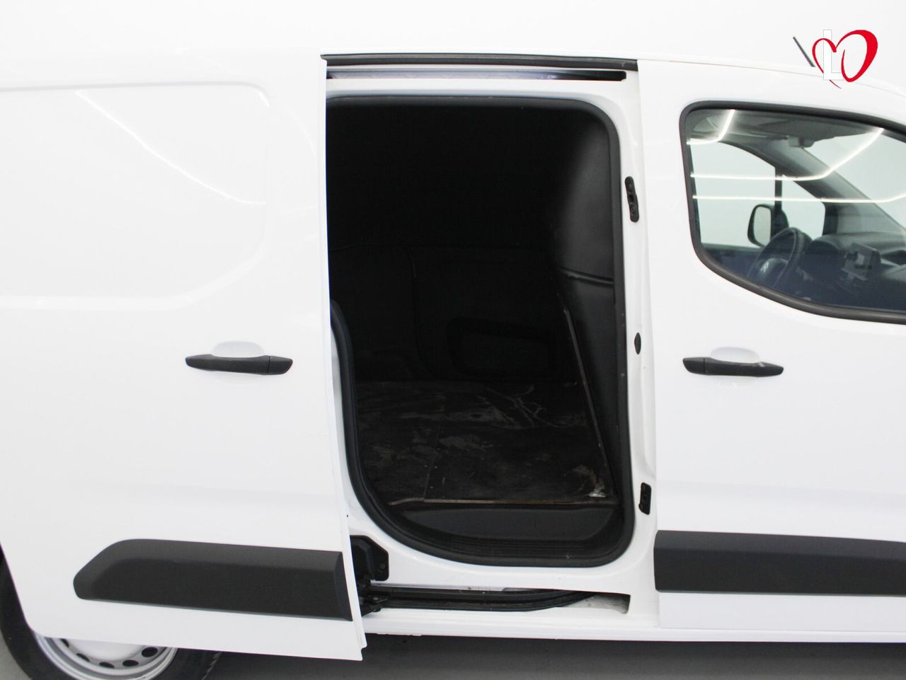 Citroën Berlingo TALLA XL BlueHDI 100 CONTROL - Foto 9