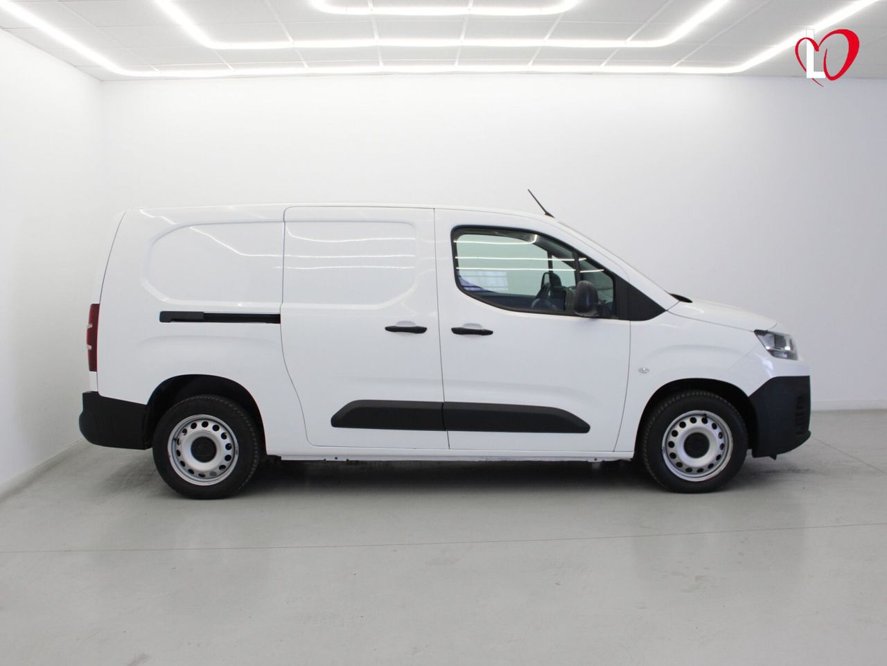 Citroën Berlingo TALLA XL BlueHDI 100 CONTROL - Foto 30