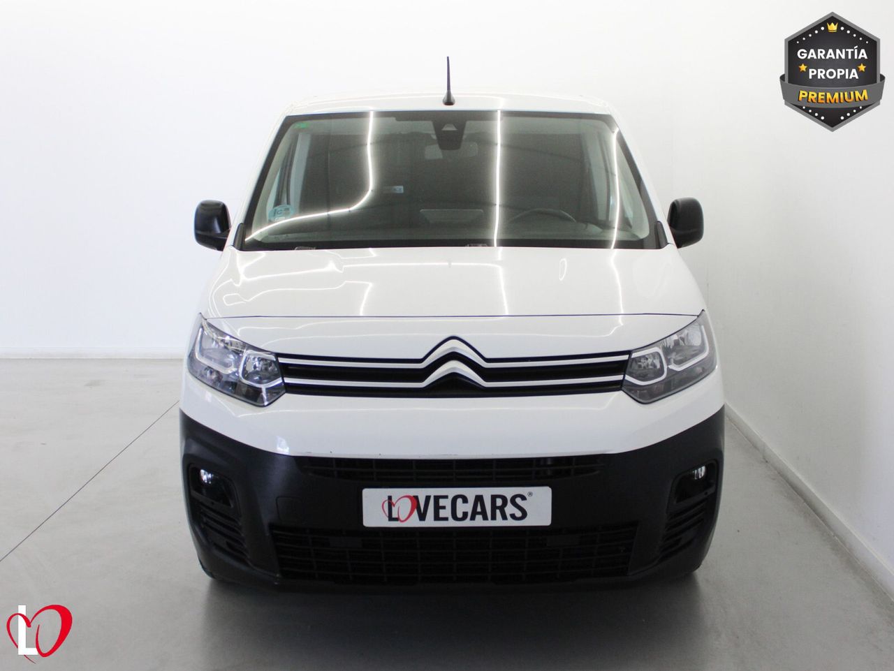 Citroën Berlingo TALLA XL BlueHDI 100 CONTROL - Foto 5