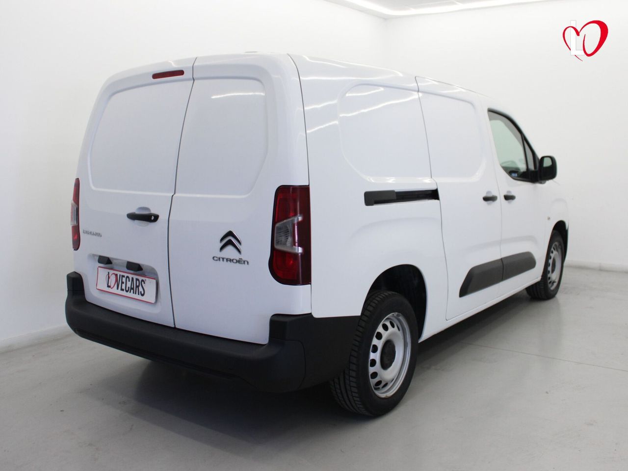 Citroën Berlingo TALLA XL BlueHDI 100 CONTROL - Foto 7