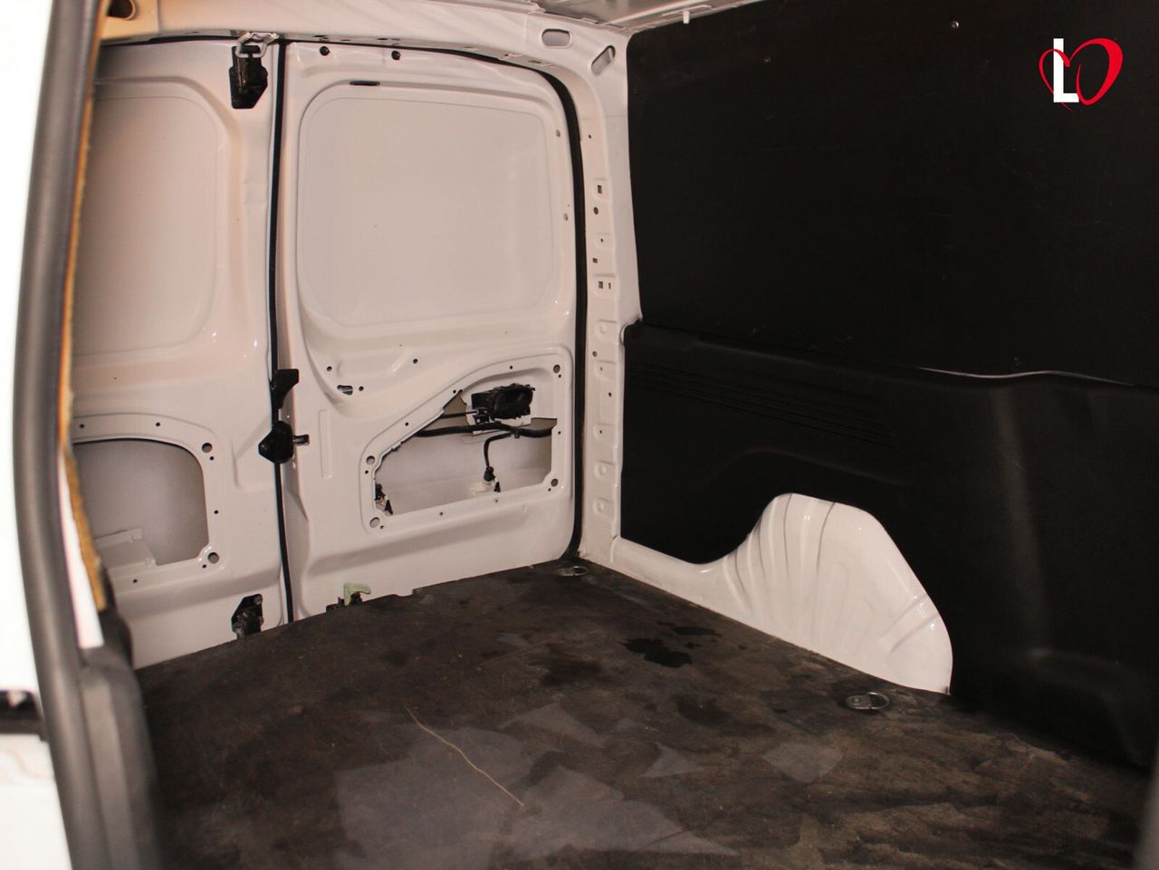 Citroën Berlingo TALLA XL BlueHDI 100 CONTROL - Foto 10