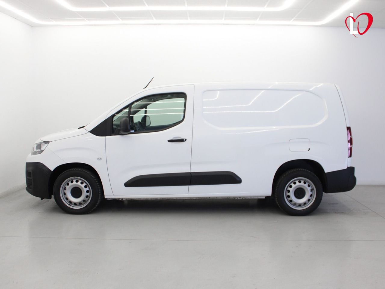 Citroën Berlingo TALLA XL BlueHDI 100 CONTROL - Foto 32