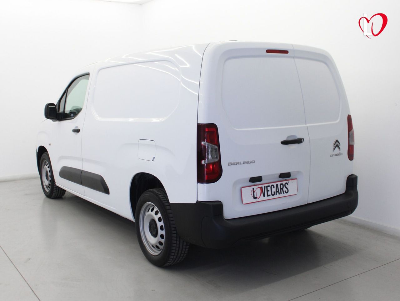 Citroën Berlingo TALLA XL BlueHDI 100 CONTROL - Foto 6