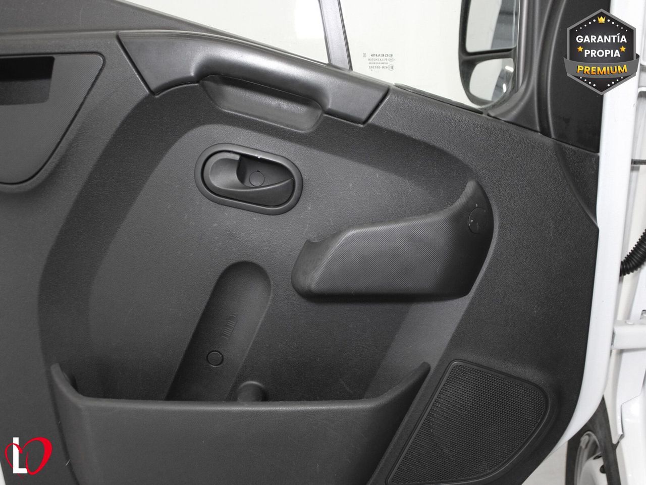Renault Master 2.3 DCI FURGON L2 H2 110 - Foto 15