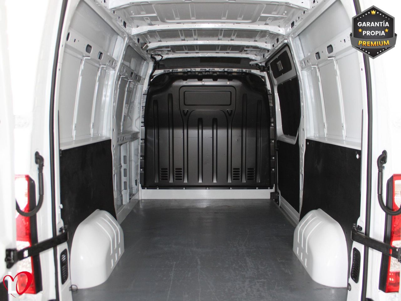 Renault Master 2.3 DCI FURGON L2 H2 110 - Foto 9