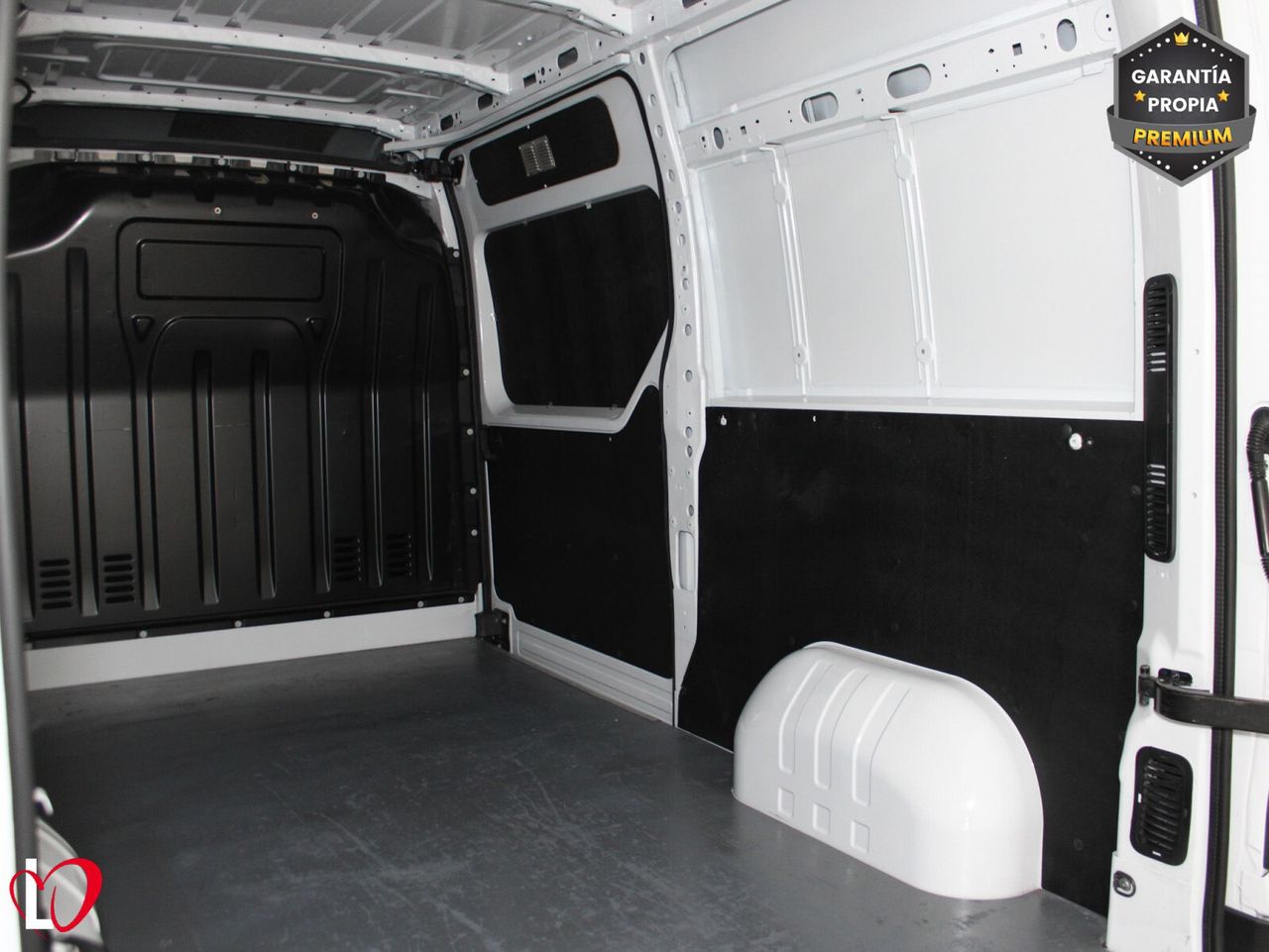 Renault Master 2.3 DCI FURGON L2 H2 110 - Foto 20