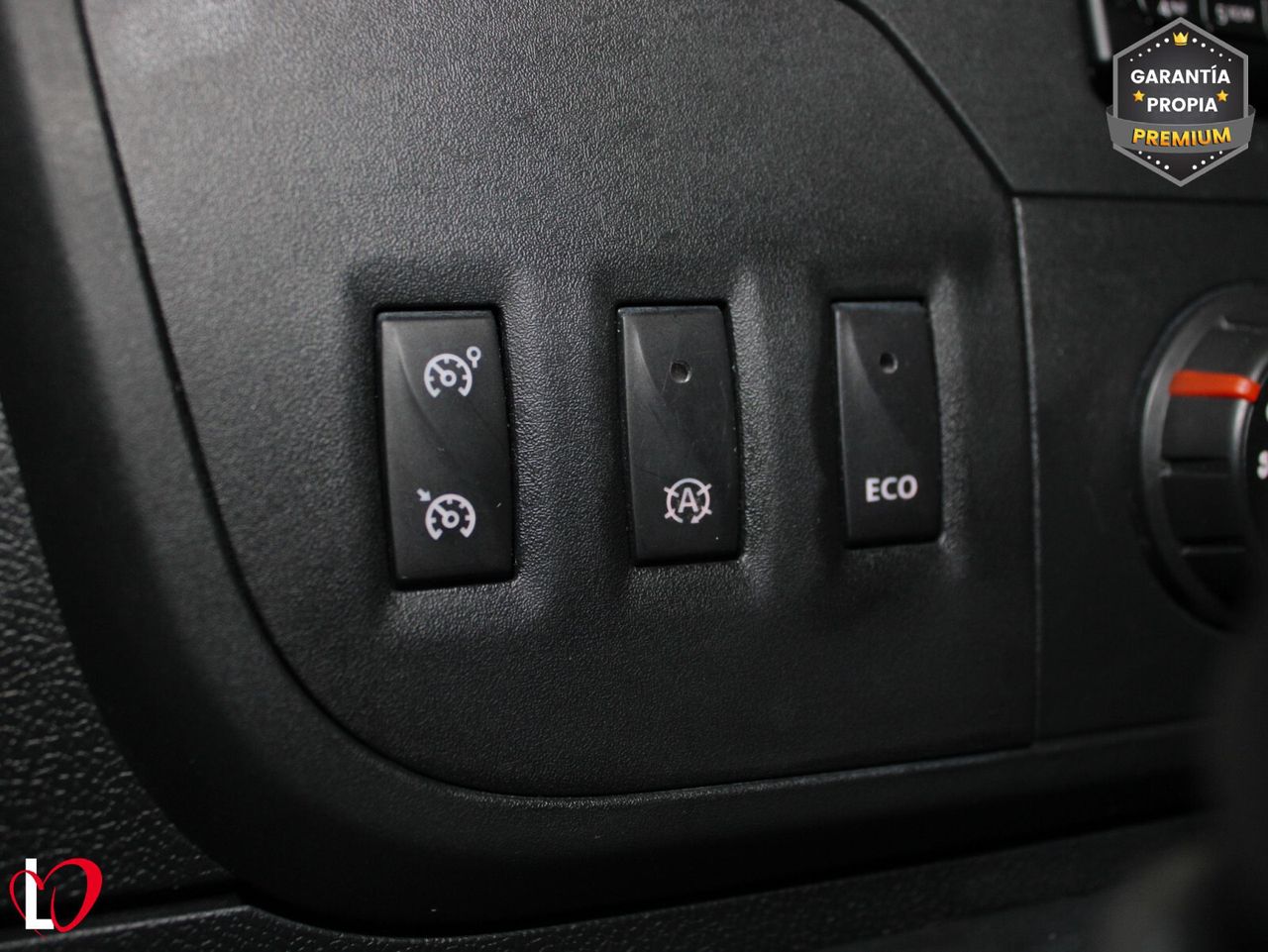 Renault Master 2.3 DCI FURGON L2 H2 110 - Foto 13