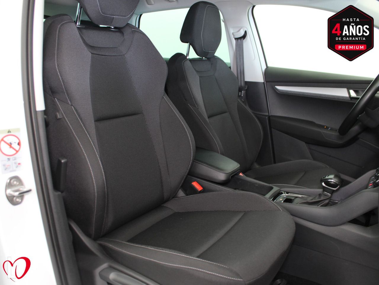Skoda Karoq 2.0 TDI 110kW (150CV) DSG 4X4 Ambition - Foto 37