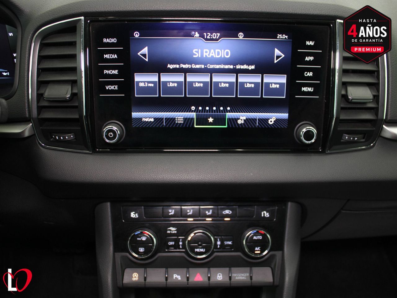 Skoda Karoq 2.0 TDI 110kW (150CV) DSG 4X4 Ambition - Foto 30