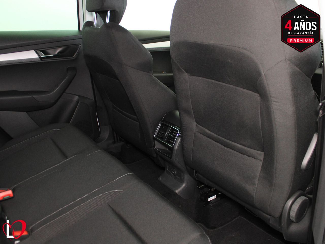 Skoda Karoq 2.0 TDI 110kW (150CV) DSG 4X4 Ambition - Foto 38