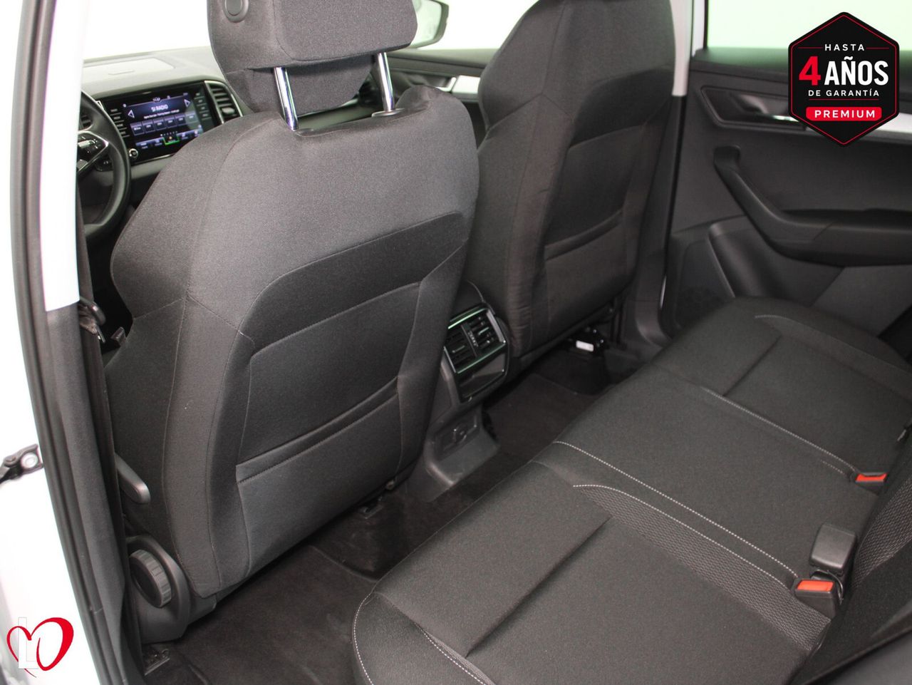Skoda Karoq 2.0 TDI 110kW (150CV) DSG 4X4 Ambition - Foto 40