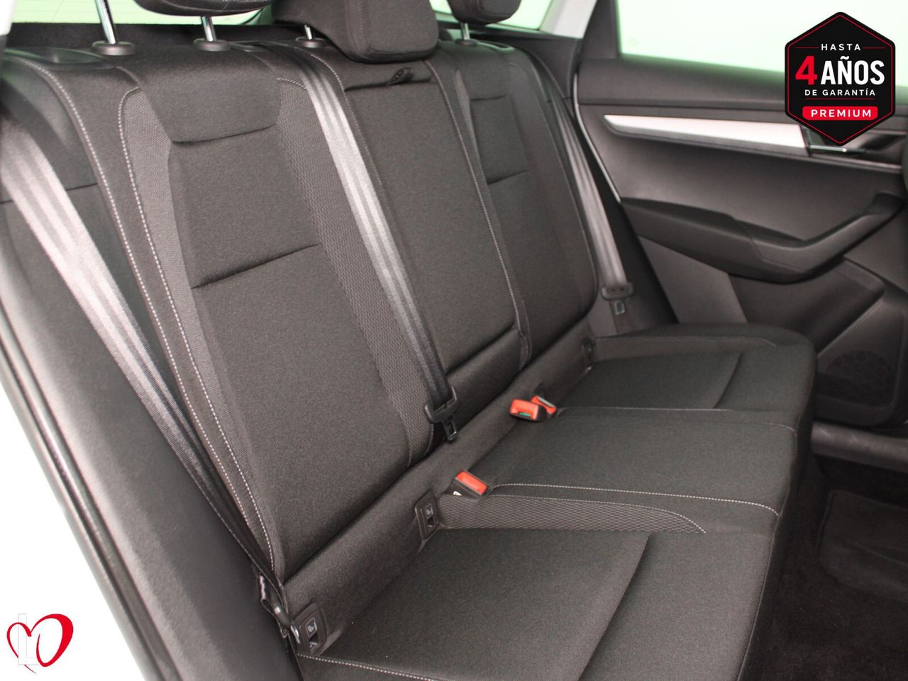 Skoda Karoq 2.0 TDI 110kW (150CV) DSG 4X4 Ambition - Foto 39