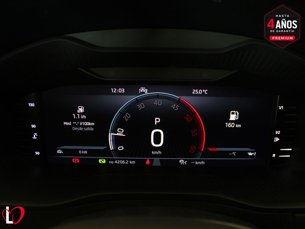 Skoda Karoq 2.0 TDI 110kW (150CV) DSG 4X4 Ambition - Foto 24