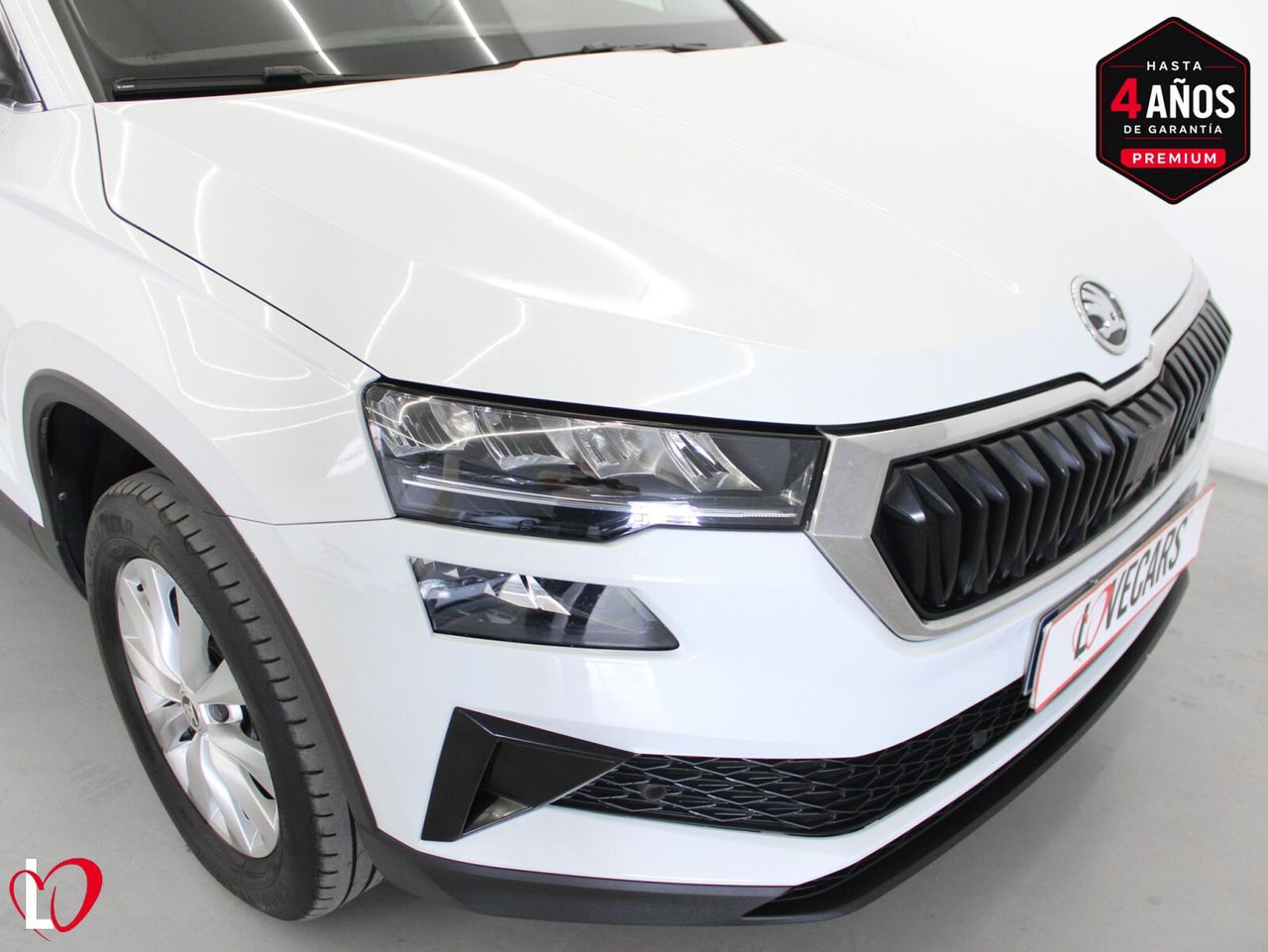 Skoda Karoq 2.0 TDI 110kW (150CV) DSG 4X4 Ambition - Foto 47