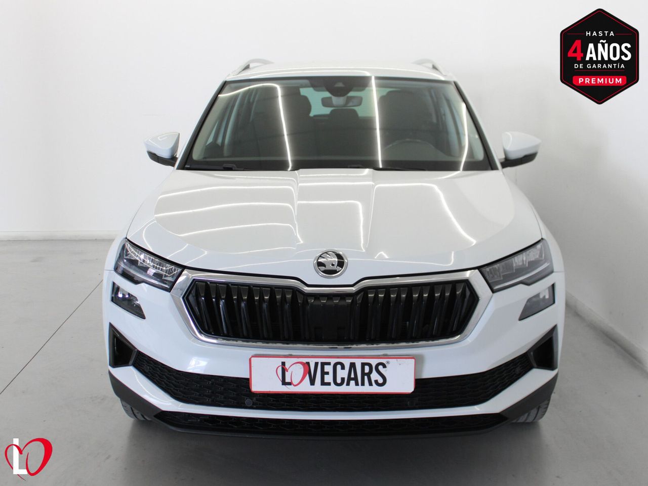 Skoda Karoq 2.0 TDI 110kW (150CV) DSG 4X4 Ambition - Foto 49