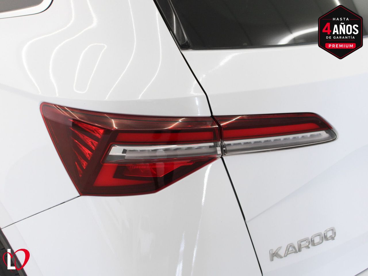 Skoda Karoq 2.0 TDI 110kW (150CV) DSG 4X4 Ambition - Foto 53