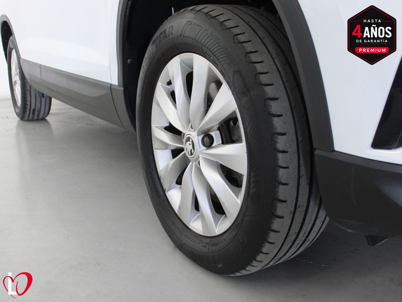 Skoda Karoq 2.0 TDI 110kW (150CV) DSG 4X4 Ambition - Foto 46