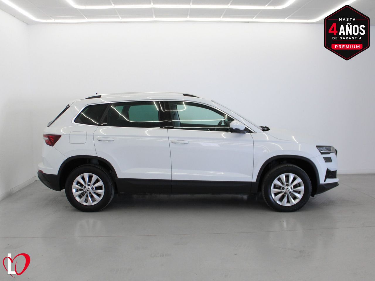 Skoda Karoq 2.0 TDI 110kW (150CV) DSG 4X4 Ambition - Foto 44